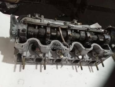 Glava  1,9 JTD za Fiat Stilo od 2001. do 2004. god.