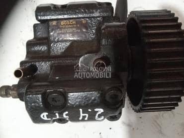 pumpa visokog pritis. 2,4jtd za Fiat Stilo od 2002. do 2006. god.