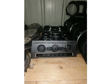 klimatronik za Volkswagen Golf 6, Golf 7