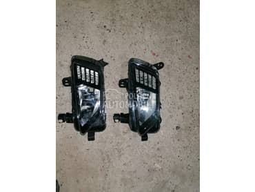 maglenke za 2G polo za Volkswagen Polo od 2017. do 2021. god.