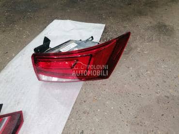zadnja desna stop lampa za Seat Leon od 2013. do 2019. god.