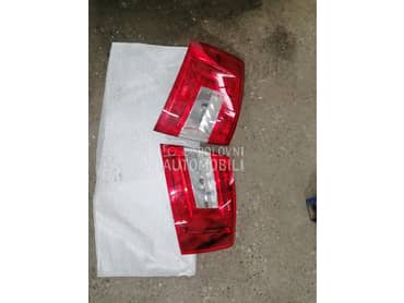 zadnje leve stop lampe za Škoda Octavia od 2014. do 2020. god.