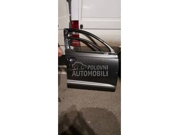 vrata 4M za Audi Q7 od 2015. do 2020. god.