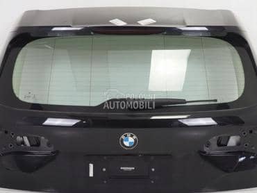 gepek vrata G05 za BMW X5 od 2018. do 2021. god.