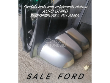 retrovizori za Ford C-Max, Fiesta, Focus ... od 2001. do 2007. god.