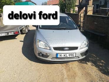 kompresori klime za Ford Galaxy od 2000. do 2010. god.