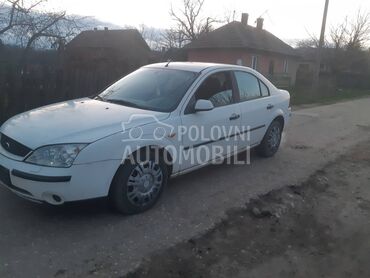benzinske dizne svi modeli za Ford Focus od 1998. do 2010. god.