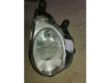 Maglenke sa pozicijom za Fiat 500 od 2008. do 2020. god.