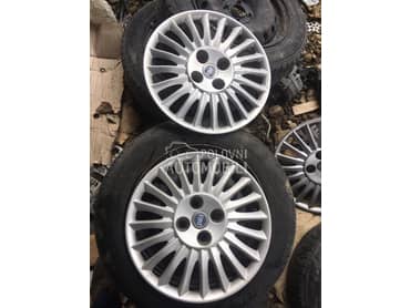 Ratkapne fabricke 15" 4 x 100