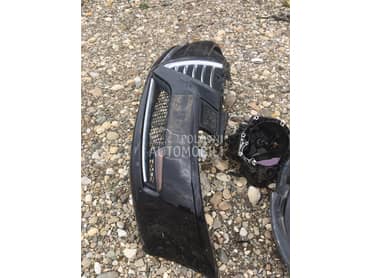 prednji branik za Alfa Romeo GT od 2004. do 2010. god.