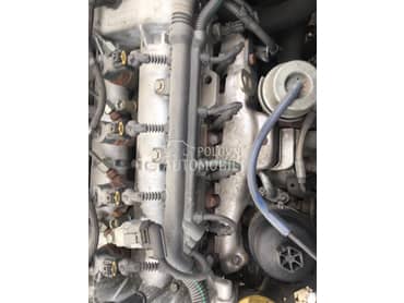 turbina 66kw 1.3mjet za Fiat Panda od 2004. do 2009. god.