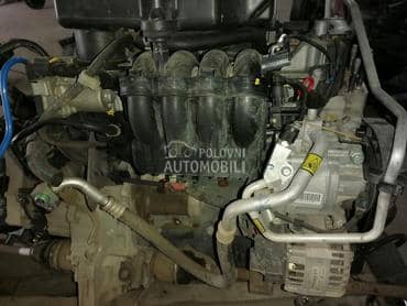 Motor 1,2 benzin za Fiat 500 od 2008. do 2020. god.