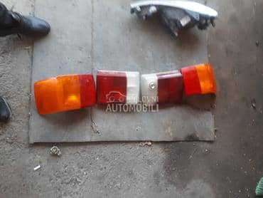 stop lampe za Audi 80 od 1986. do 1992. god.