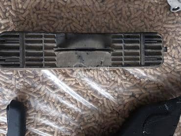 poklopac kabinskog filtera za Peugeot 307