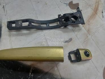 Brava kvaka prednja leva za Peugeot 307