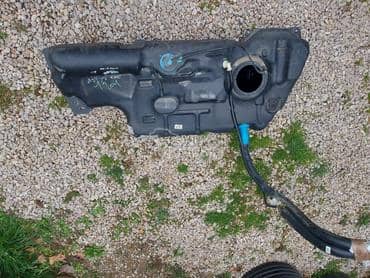 Rezervoar 1,6i 16v za Peugeot 307