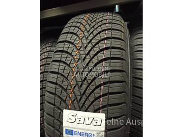 Sava 195/65 R15 Sve sezone