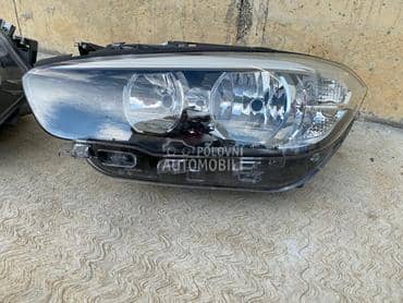 Far F20 F21 LCI za BMW Serija 1 od 2015. do 2018. god.