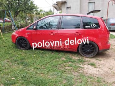 kociona klesta c max za Ford C-Max od 2003. do 2006. god.