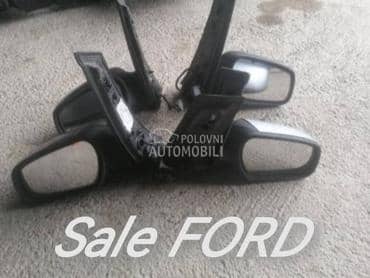 retrovizori fokus za Ford Focus od 1998. do 2007. god.