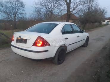 benzinska pumpa za Ford Mondeo od 2001. do 2007. god.