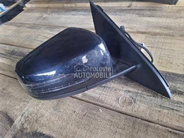 Desni retrovizor za Mercedes Benz GLA Klasa od 2013. do 2018. god.