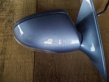 Retrovizori za Mercedes Benz S Klasa od 2005. do 2009. god.