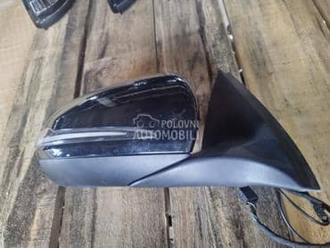 Retrovizor za Mercedes Benz C Klasa od 2015. do 2020. god.