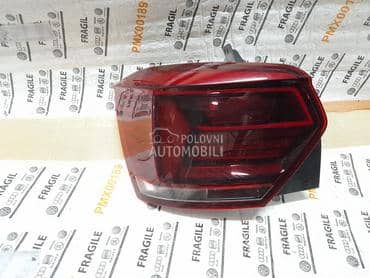 Stop Svetlo za Volkswagen Polo od 2018. do 2021. god.