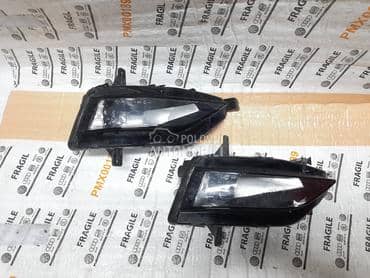 Maglenka za Volkswagen Golf 7 od 2016. do 2019. god.