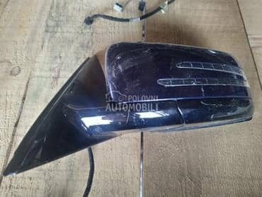 Retrovizori za Mercedes Benz E Klasa od 2009. do 2015. god.