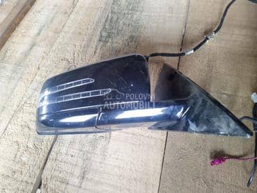 Coupe retrovizori za Mercedes Benz E Klasa od 2009. do 2015. god.