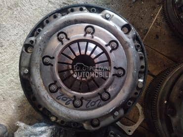 Zamajac, kvacilo za Mercedes Benz C 200, C 220 od 1998. do 2000. god.