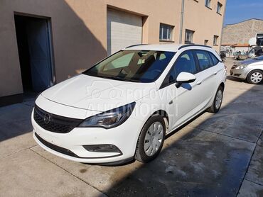Opruga za Opel Astra K od 2000. do 2021. god.