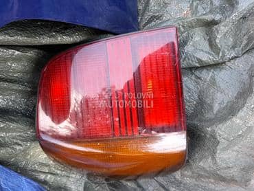 stop svetla za Volkswagen Polo