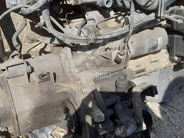 menjac 1.4mpi za Volkswagen Polo