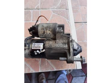 anlaser za Renault Megane, Scenic od 2003. do 2006. god.