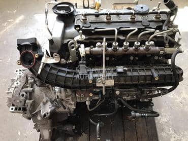 Motor za Opel Astra K od 2000. do 2021. god.