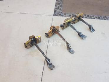 Graničnik vrata za Peugeot 307