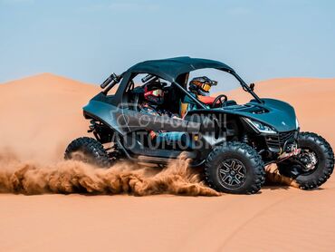 Segway Villain SX10 SAJAM