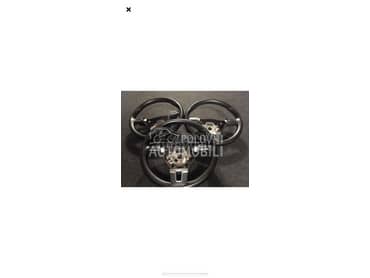 VOLAN za Volkswagen Golf 6, Passat B6, Passat B7 ... od 2008. do 2014. god.