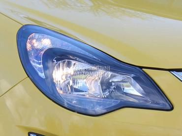 Farovi za Opel Corsa D od 2011. do 2014. god.