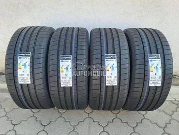Goodyear 285/40 R21 Letnja
