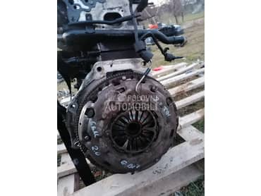 Zamajac 2.0tdi 6 brz za Audi A3 od 2004. do 2009. god.