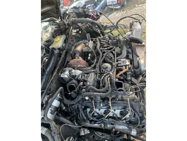 motor 3,0 dizel za Audi A4