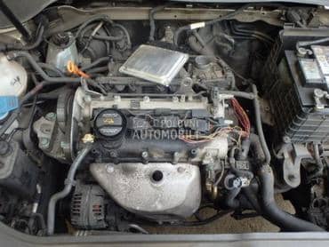 Senzor pritiska goriva za Volkswagen Golf 5 od 2004. do 2008. god.