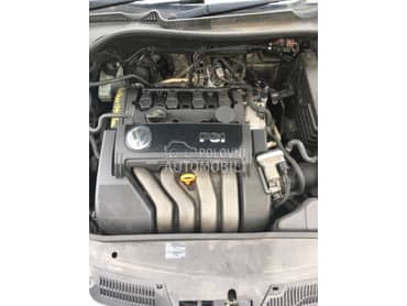 Senzor kvačila za Volkswagen Golf 5 od 2004. do 2008. god.