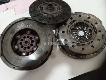 zamajac 3,0tdi za Volkswagen Touareg od 2004. do 2008. god.