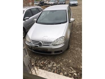 Hauba za Volkswagen Golf 5