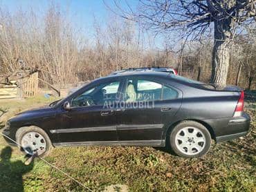 Kompletan za delove za Volvo S60, V70 od 2001. do 2006. god.